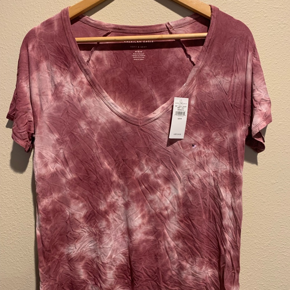 2 Tees - Picture 3 of 4
